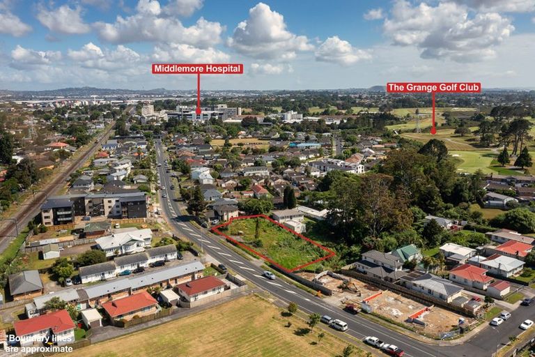 Photo of property in 29 Swaffield Road, Papatoetoe, Auckland, 2025