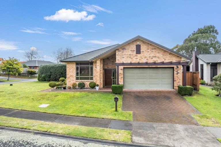 Photo of property in 1 Suffolk Drive, Otamatea, Whanganui, 4500