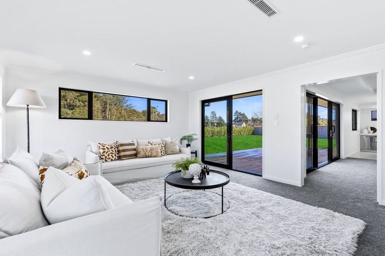 Photo of property in 1 Soho Lane, Papamoa, 3118