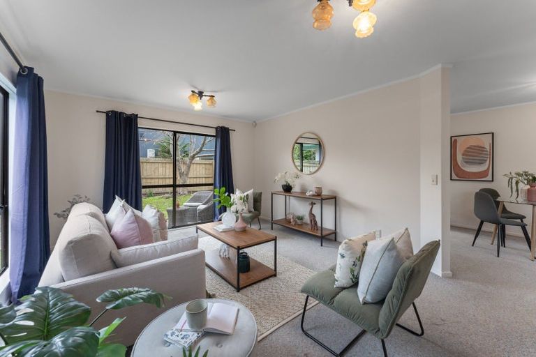 Photo of property in 51 Rotherham Terrace, Miramar, Wellington, 6022