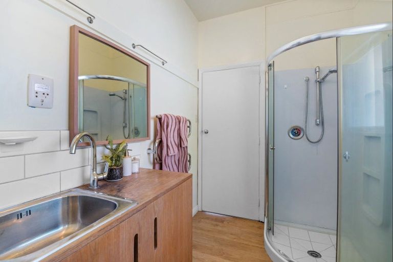 Photo of property in 47 Rowallan Road, Coalgate, Darfield, 7571