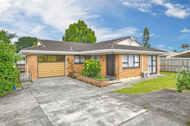 Photo of property in 208b Victoria Street, Pukekohe, 2120