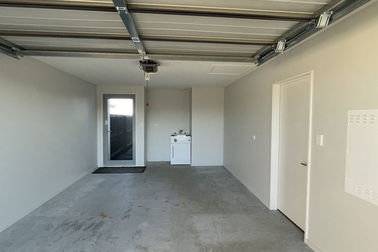 Photo of property in 29b Johnson Street, Kaiapoi, 7630