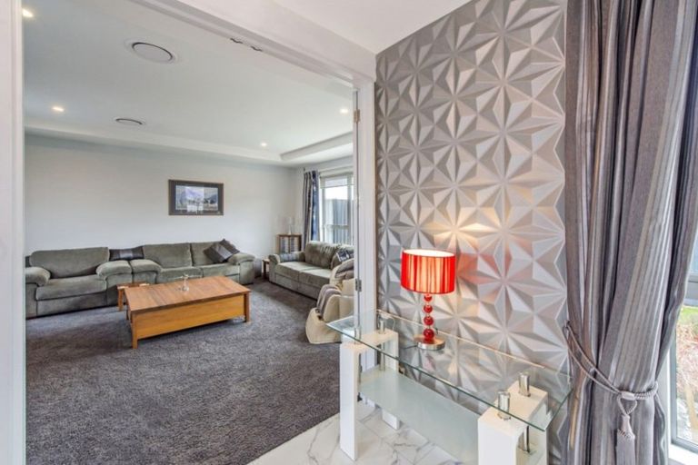 Photo of property in 99 The Runway, Wigram, Christchurch, 8042