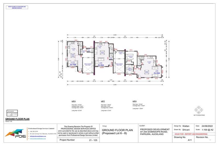 Photo of property in 254 Dominion Road, Red Hill, Papakura, 2110