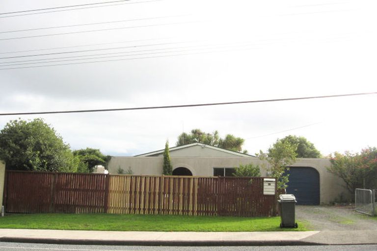 Photo of property in 87 Ruahine Street, Paraparaumu, 5032