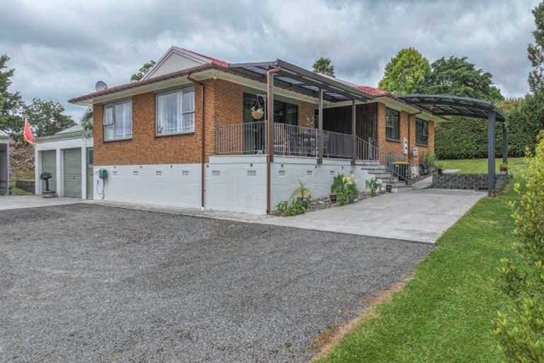 Photo of property in 62a Puke Road, Paeroa, 3600