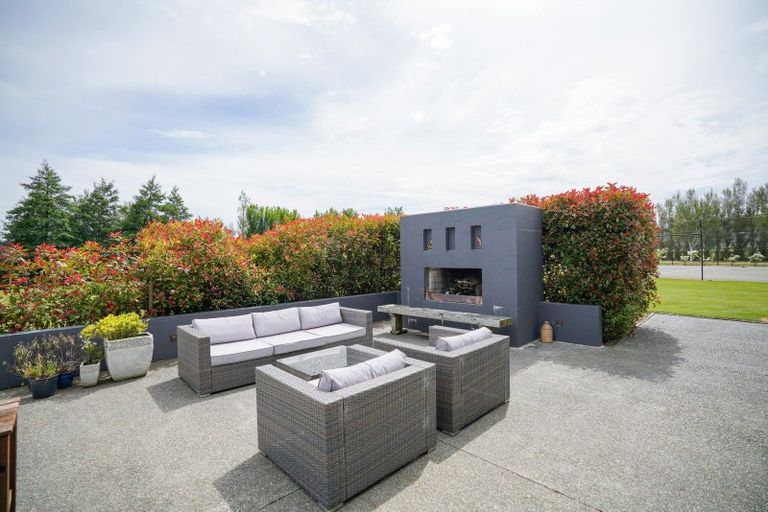 Photo of property in 458 Forest Hill Crossing Road, Tussock Creek, Winton, 9781