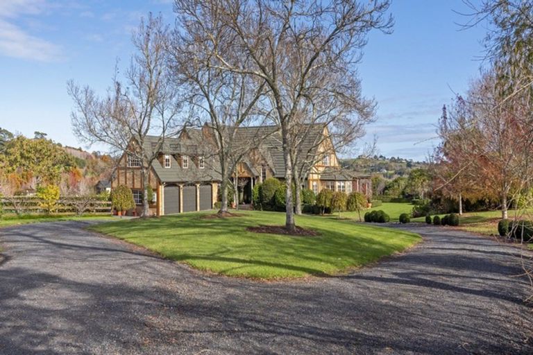 Photo of property in 346 Clifton Road, Whitford, Howick, 2571