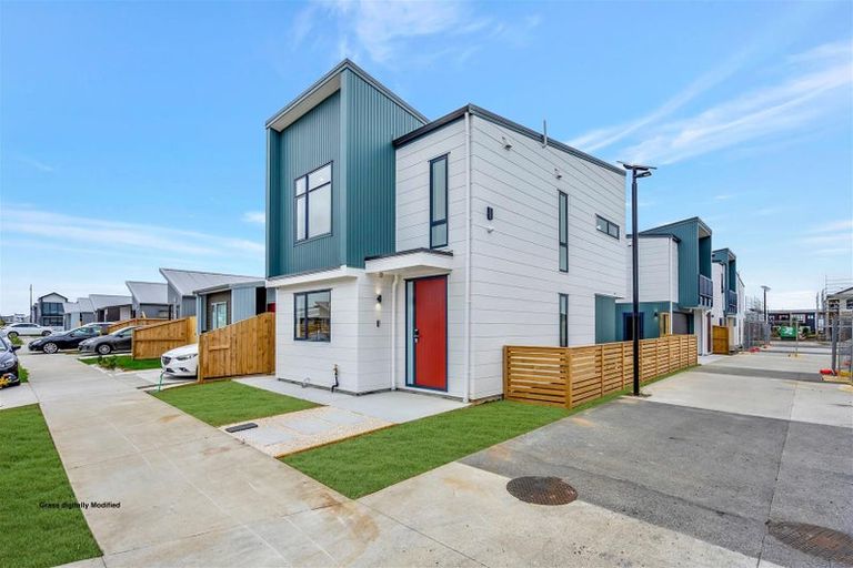 Photo of property in 3 Fredrick Hanson Road, Papakura, 2110