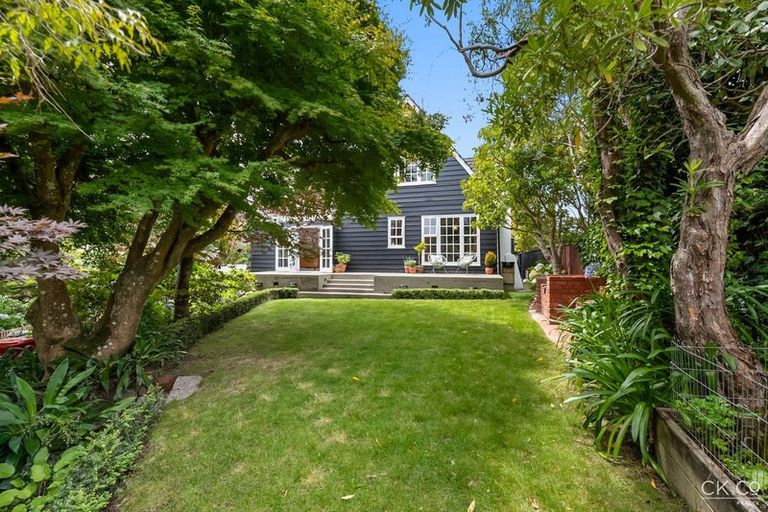 Photo of property in 14 Willoughby Street, Woburn, Lower Hutt, 5010