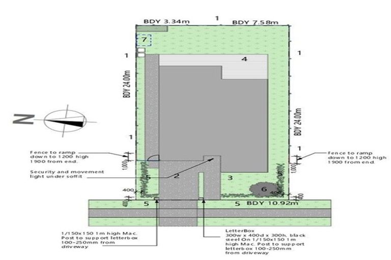 Photo of property in 36 Pourewa Street, Te Kauwhata, 3710