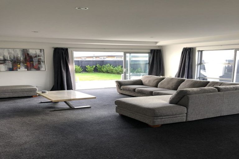 Photo of property in 5 Rawnsley Terrace, Wigram, Christchurch, 8042