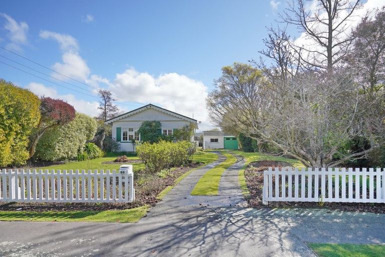 Photo of property in 86 Totara Street, Fendalton, Christchurch, 8041