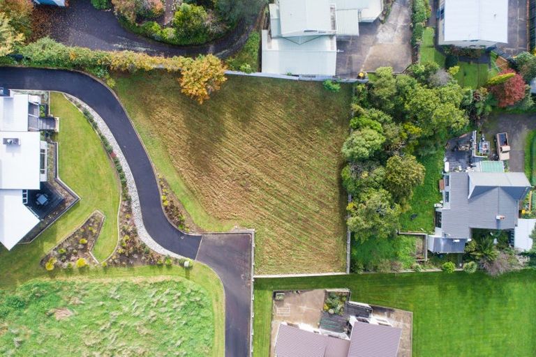 Photo of property in 6 Debonair Court, Feilding, 4702