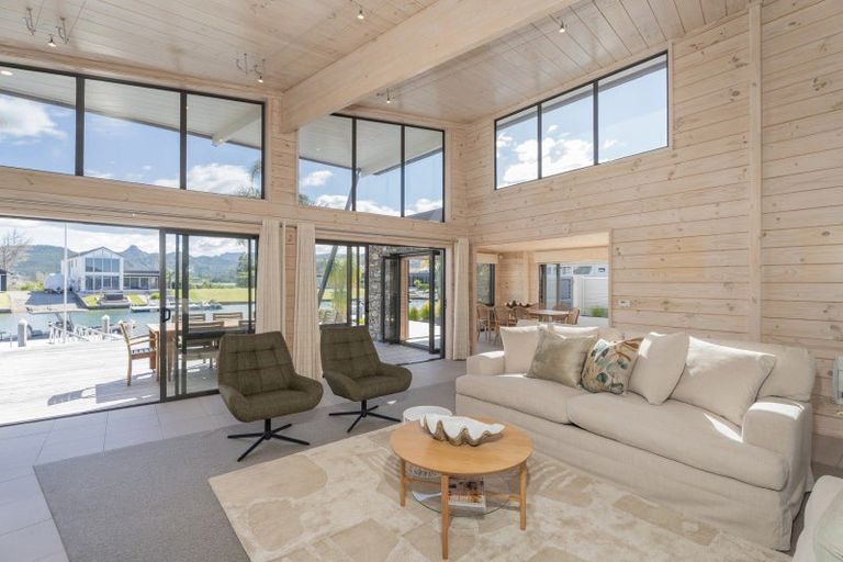 Photo of property in 115 Motu Hei, Pauanui, Hikuai, 3579