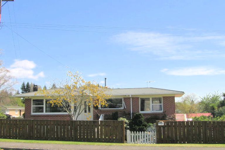 Photo of property in 137 Otonga Road, Springfield, Rotorua, 3015