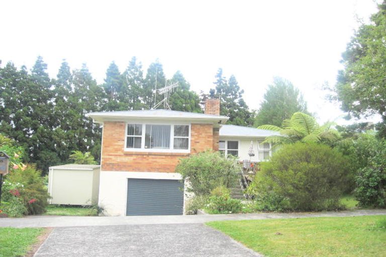 Photo of property in 21a Fairview Place, Te Puke, 3119