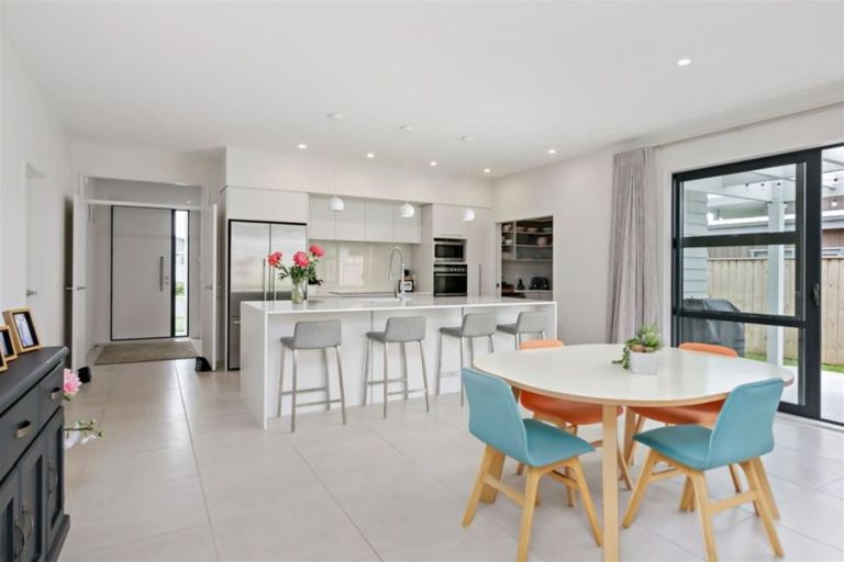 Photo of property in 29 Mahutonga Avenue, Beachlands, Auckland, 2018