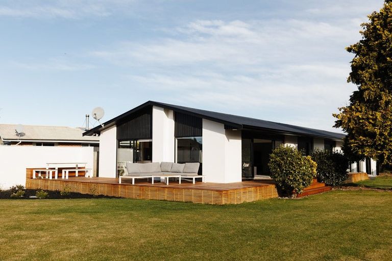 Photo of property in 28 Dale Street, Kaiapoi, 7630