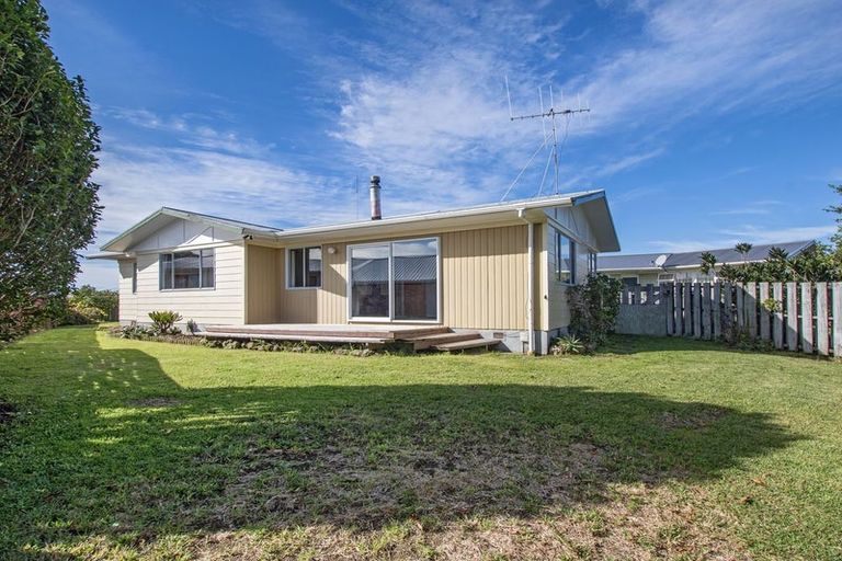 Photo of property in 57 Heretaunga Street, Tikipunga, Whangarei, 0112