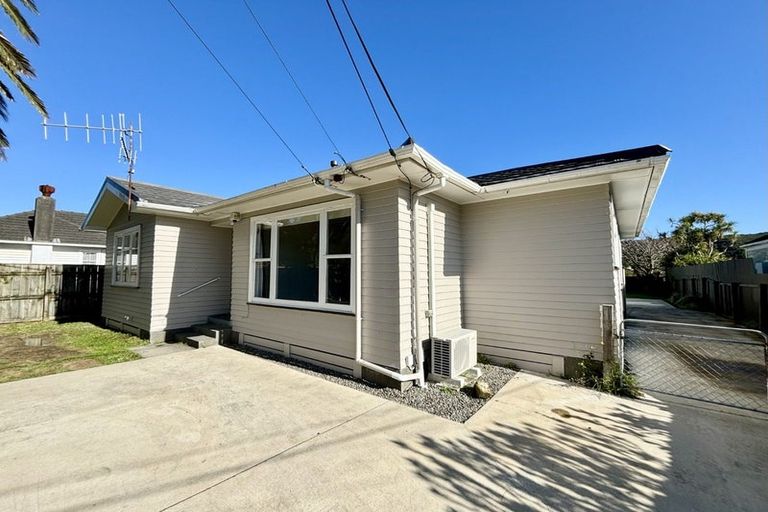 Photo of property in 105 Wise Street, Wainuiomata, Lower Hutt, 5014