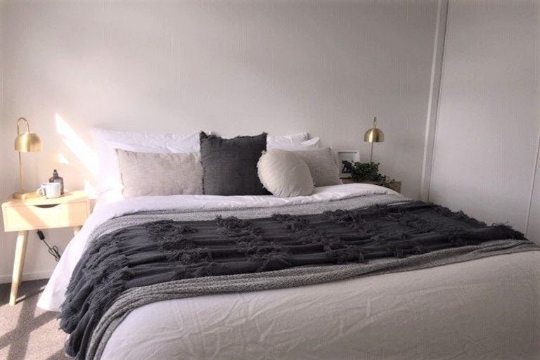 Photo of property in 6/27 Gracefield Avenue, Christchurch Central, Christchurch, 8013