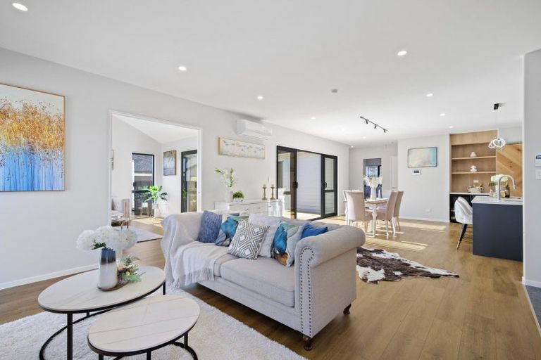 Photo of property in 27 Spudman Rise, Pukekohe, 2120