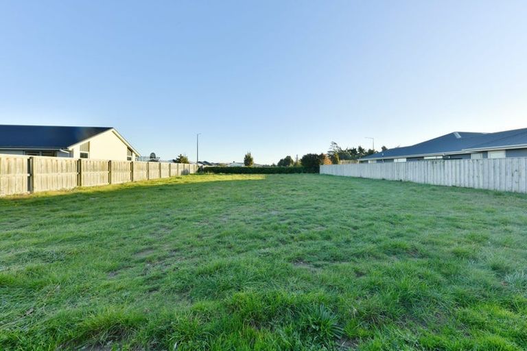 Photo of property in 20 Thornborough Drive, Rolleston, 7615