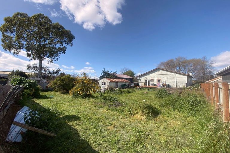 Photo of property in 17 Railway Road, Whakatu, Hastings, 4102