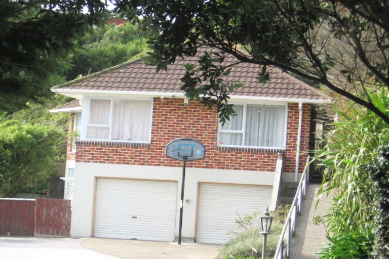 Photo of property in 138 Ironside Road, Johnsonville, Wellington, 6037