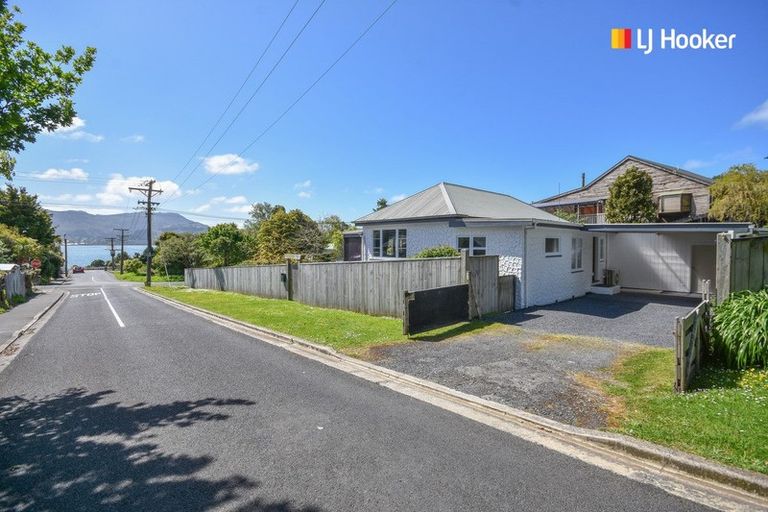 Photo of property in 5 Clearwater Street, Broad Bay, Dunedin, 9014