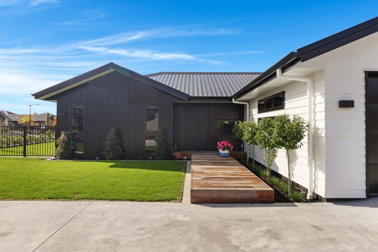 Photo of property in 12 Hinerangi Crescent, Matamata, 3400
