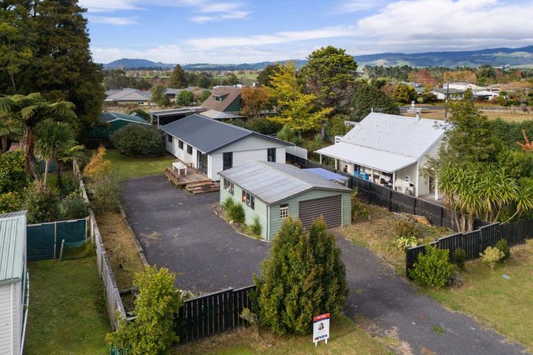 Photo of property in 139 Consols Street, Waihi, 3610