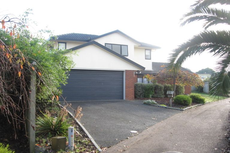 Photo of property in 9 Saints Court, Manurewa, Auckland, 2102