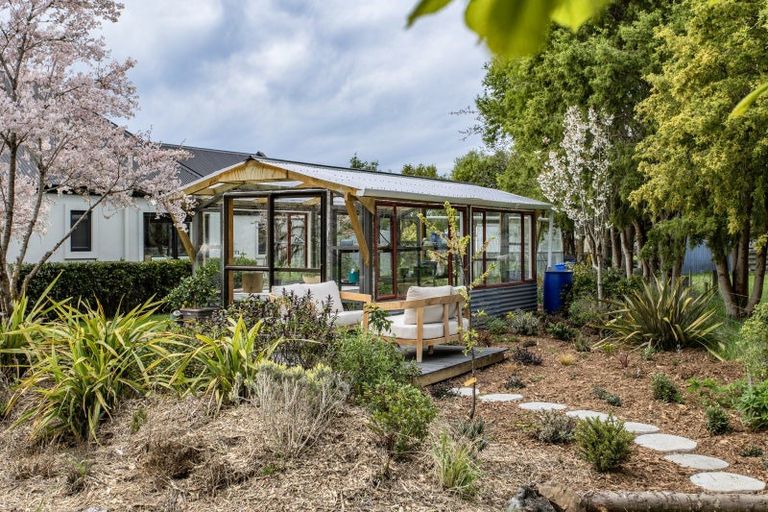 Photo of property in 105 Verona Place, Ohoka, Kaiapoi, 7692