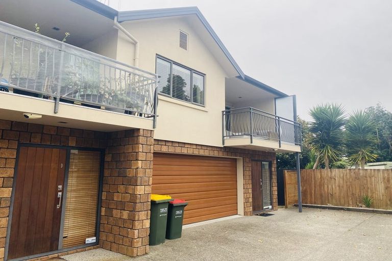 Photo of property in 47e Fifth Avenue, Enderley, Hamilton, 3214