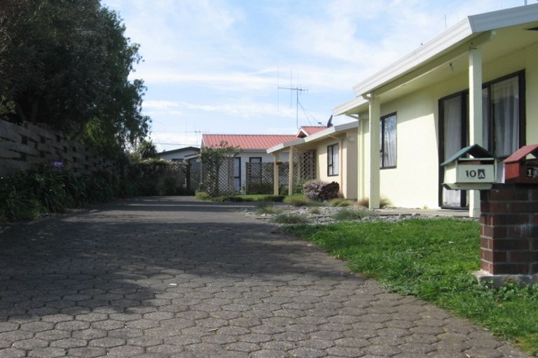 Photo of property in 10a Hereford Street, Springvale, Whanganui, 4501