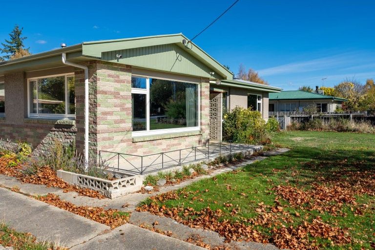 Photo of property in 12 Welles Street, Ranfurly, 9332