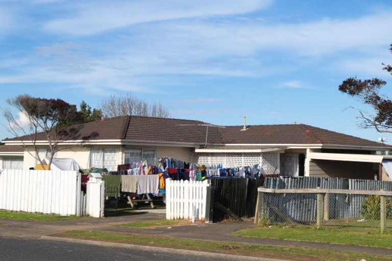 Photo of property in 20 Cottingham Crescent, Mangere East, Auckland, 2024