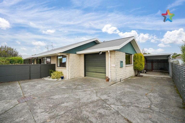 Photo of property in 53a Dome Street, Newfield, Invercargill, 9812