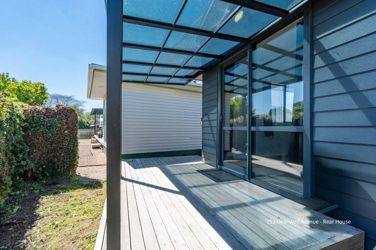 Photo of property in 29 Deanwell Avenue, Deanwell, Hamilton, 3206