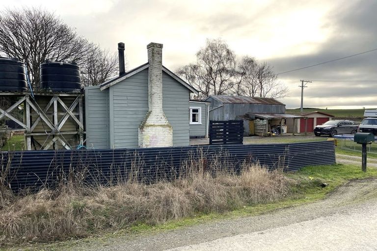 Photo of property in 1 Allan Street, Waiwera South, Clinton, 9584