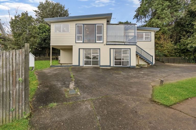 Photo of property in 176 Ti Rakau Drive, Pakuranga Heights, Auckland, 2010