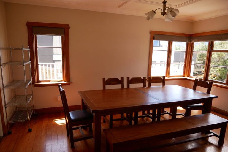 Photo of property in 5 Albany Street, North Dunedin, Dunedin, 9016