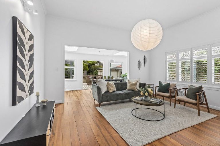 Photo of property in 19 Colway Street, Ngaio, Wellington, 6035