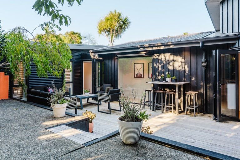 Photo of property in 170 Oyster Point Road, Kaukapakapa, Warkworth, 0984