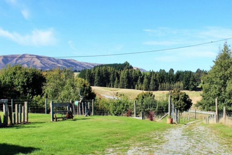 Photo of property in 777b Wilderness Road, Hillside, Te Anau, 9672