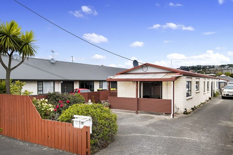 Photo of property in 16a Dick Street, South Dunedin, Dunedin, 9012
