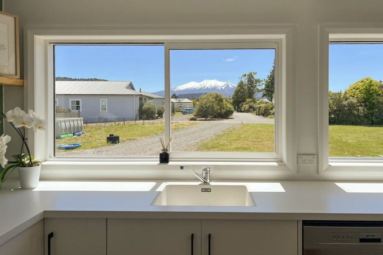 Photo of property in 9 Maire Way, Ohakune, 4625